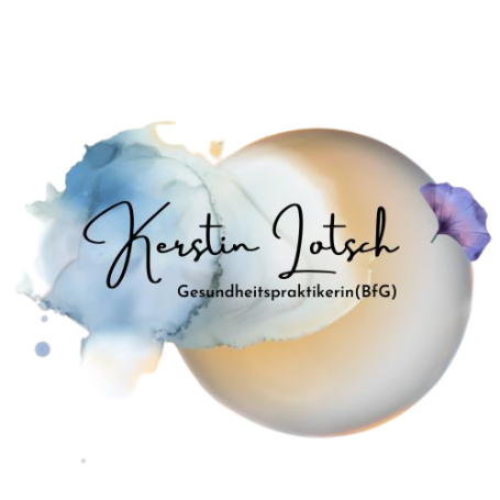 Logo Kerstin Lotsch